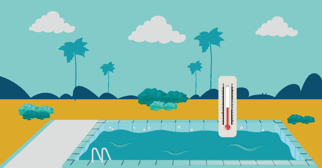 What's the Best Swimming Pool Temperature? Pool Care School