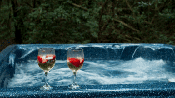 The 10 Best 2 Person Hot Tubs
