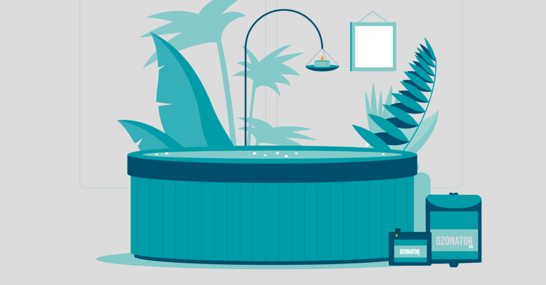 Spa Ozonator The Ultimate Guide Pool Care School