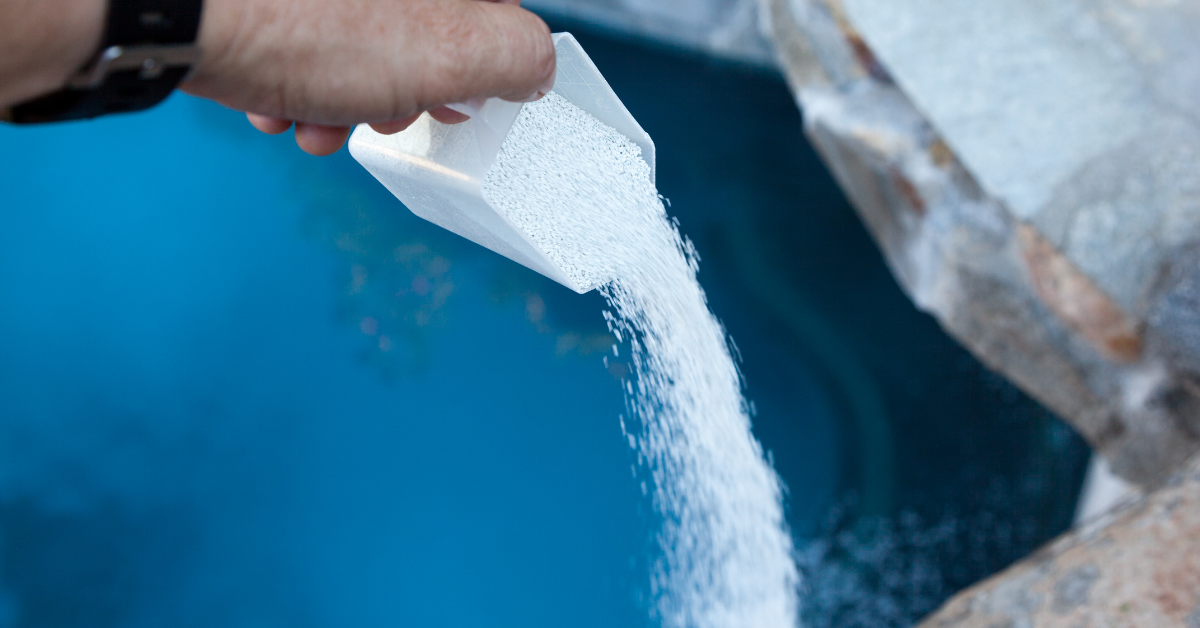The 10 Best Pool Shock Options