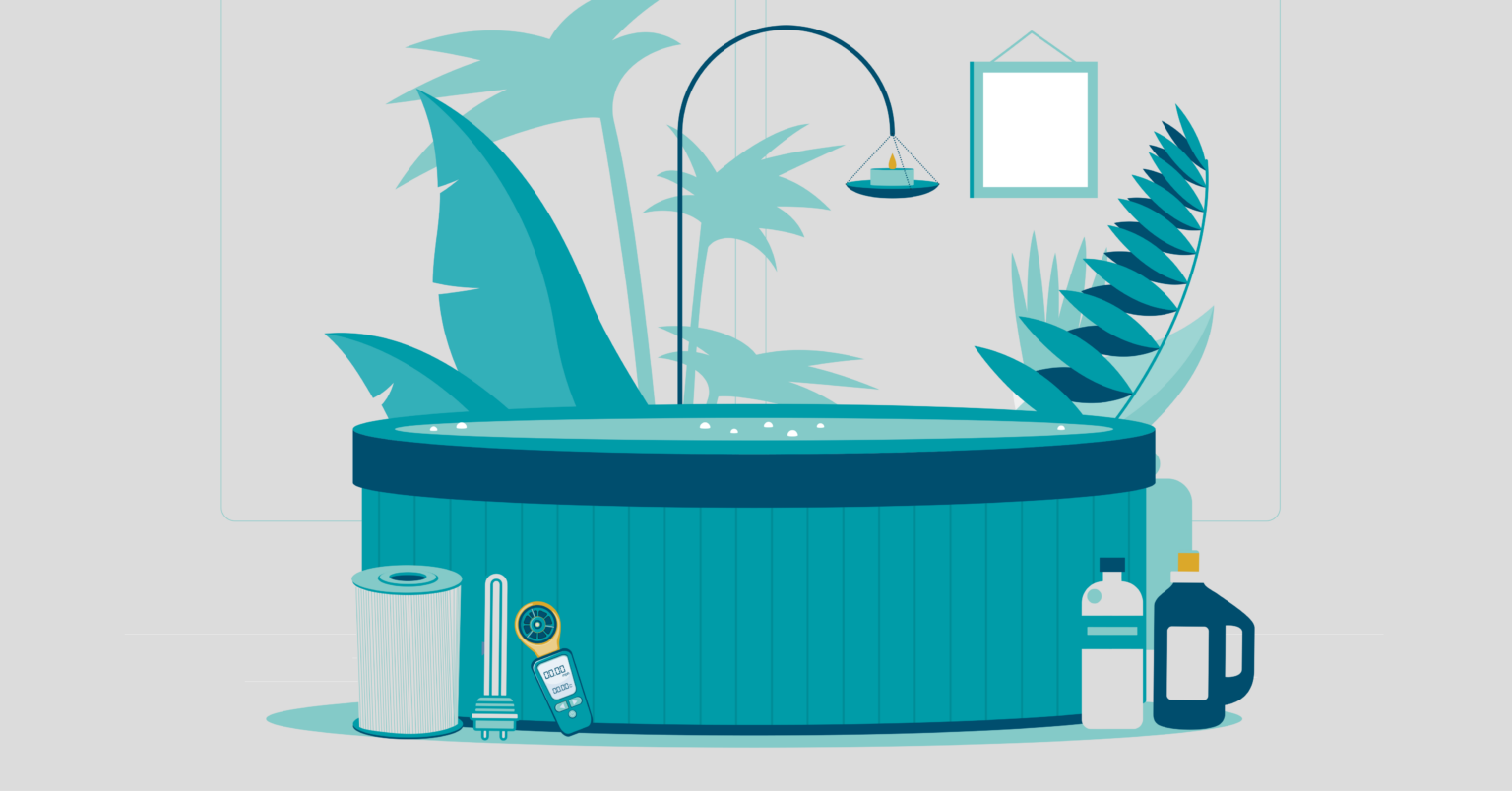 Hot Tub Troubleshooting 11 Most Common Issues and Solutions