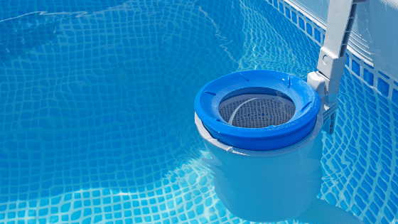 The 10 Best Pool Skimmer Basket Options You Can Buy