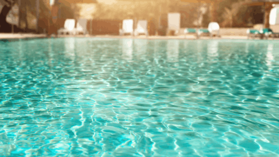 Save Time With a Pool Water Delivery Service