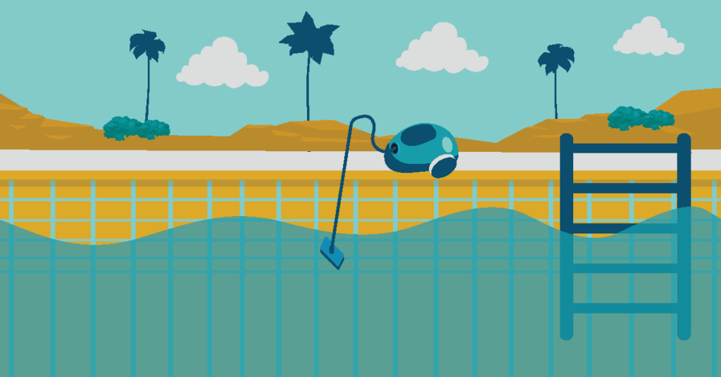 How to Clear Up Cloudy Pool Water Fast Pool Care School