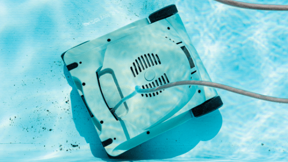 The 7 Best Dolphin Pool Cleaner Options