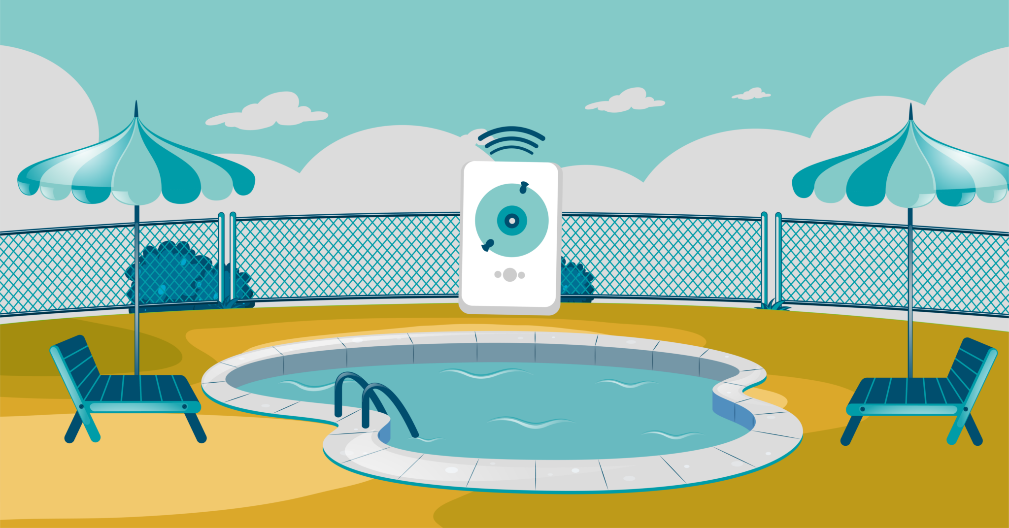 The 10 Best Pool Alarm Options for Your Pool Pool Care School
