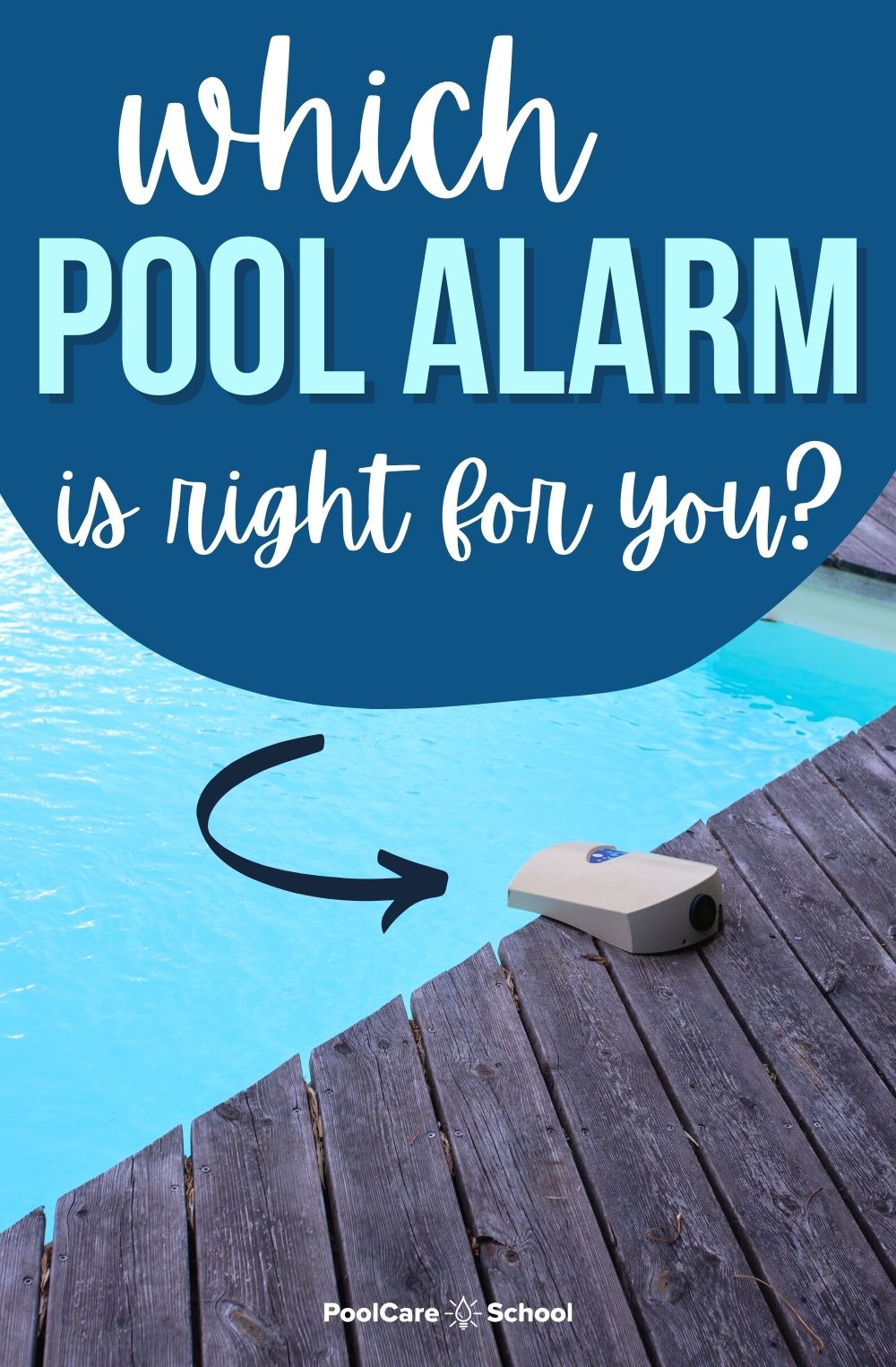 The 10 Best Pool Alarm Options for Your Pool Pool Care School