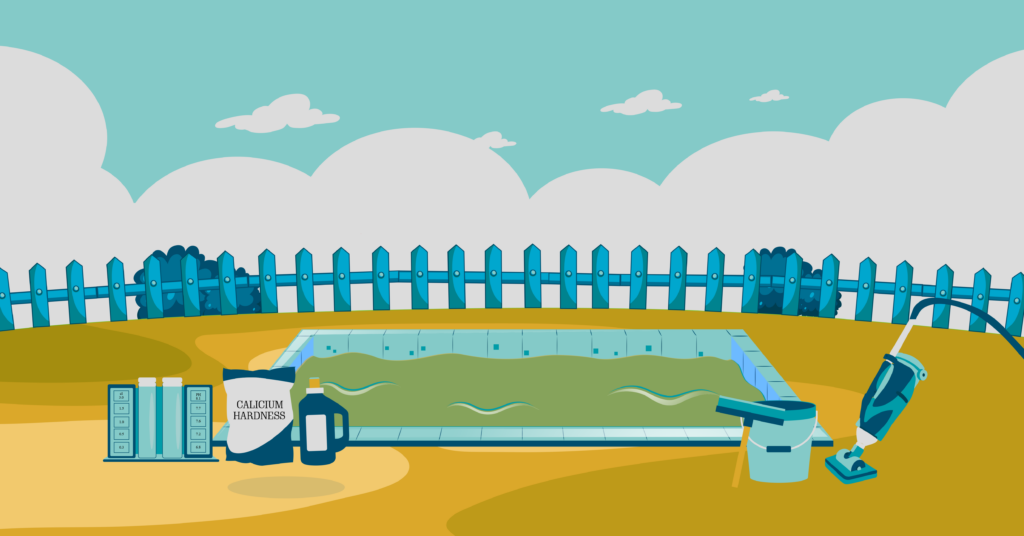 The Ultimate Guide to Pool Maintenance 3 pool maintenance