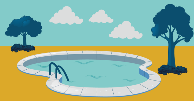 5 Reasons You Need Pool Coping and How to Install It