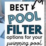 best pool filter