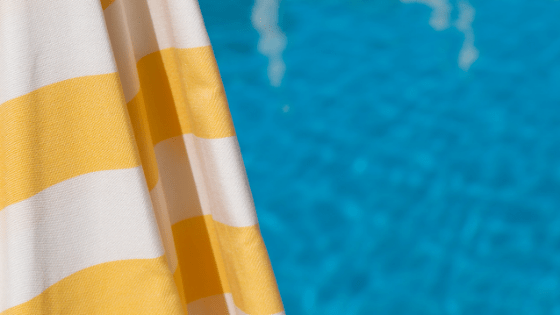 The 10 Best Pool Umbrella Options for Your Backyard