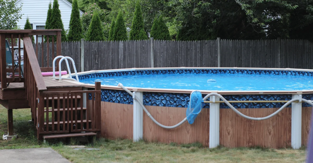 The 16 Best Above Ground Pool Deck Ideas Care School The 16 Best Above Ground Pool Deck Ideas Care School