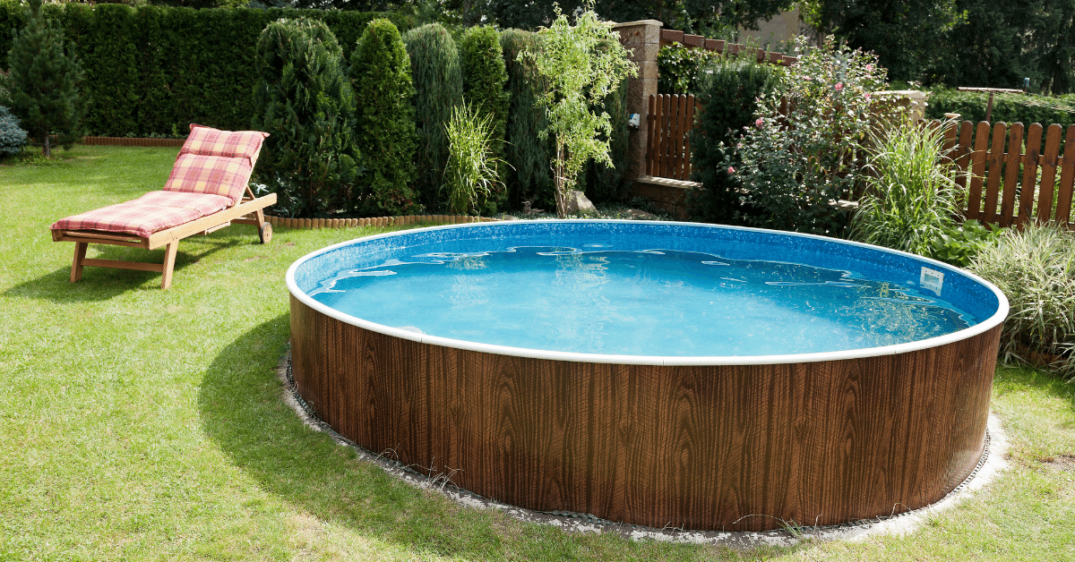 Above Ground Pool Liners: Everything You Must Know