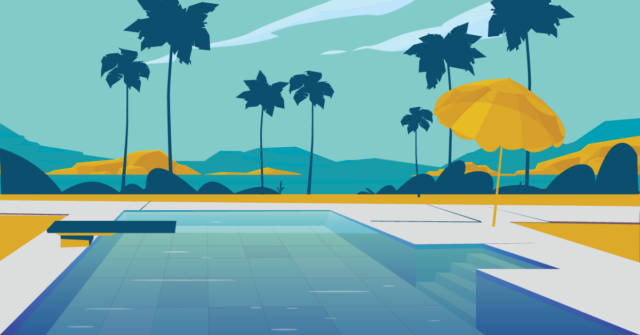 8 Best Diving Board Options for Your Pool - Pool Care School