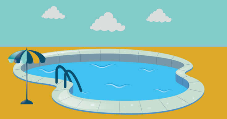 How to Create a DIY Pool - Pool Care School