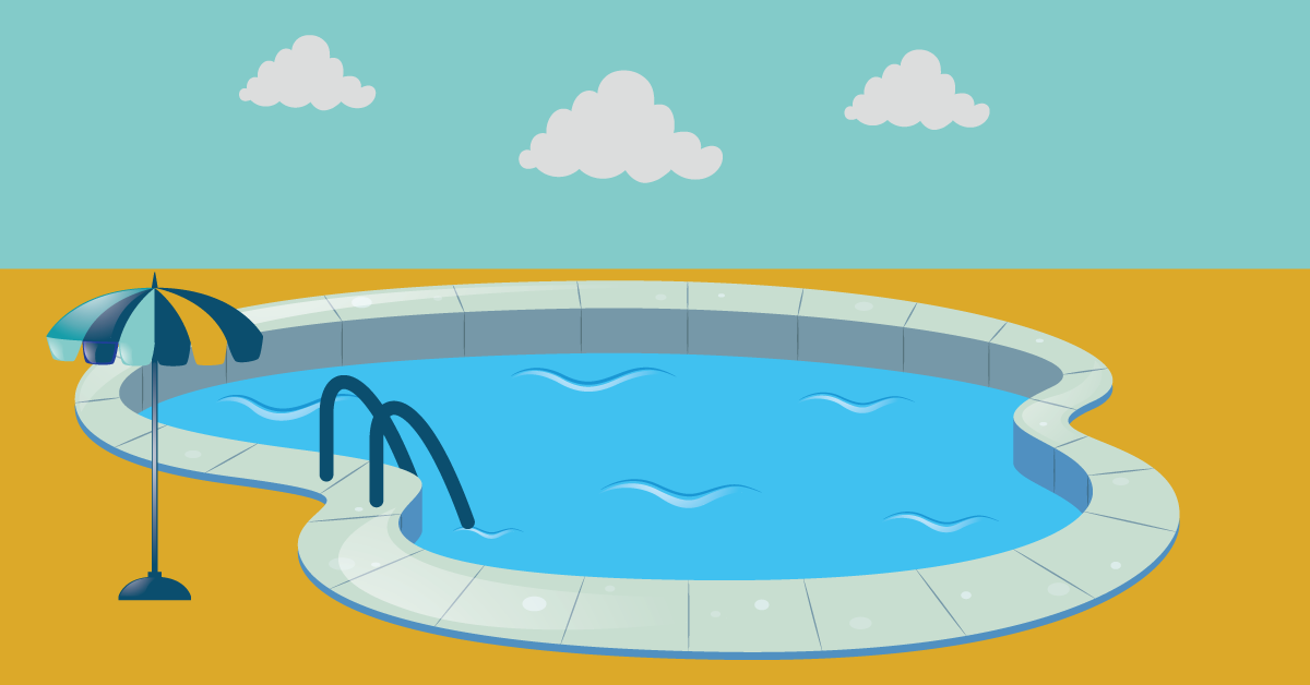 How to Create a DIY Pool