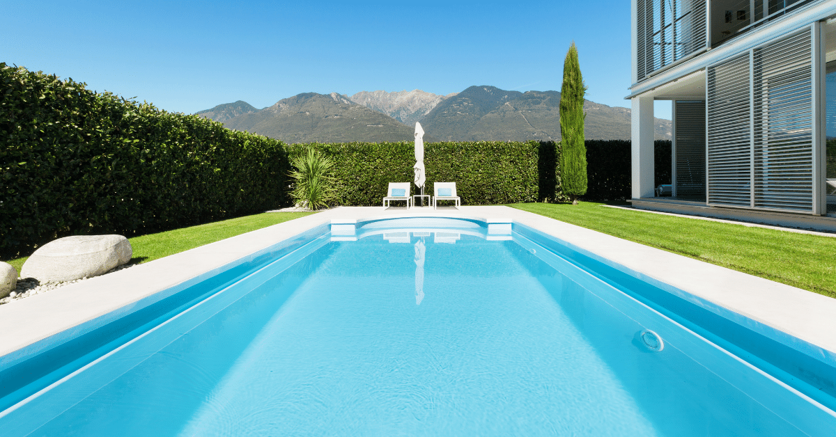 How to Create a DIY Pool