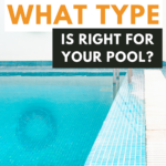 Saltwater Pool Care | Which Pool Salt Should You Use?