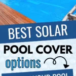 Solar Pool Cover