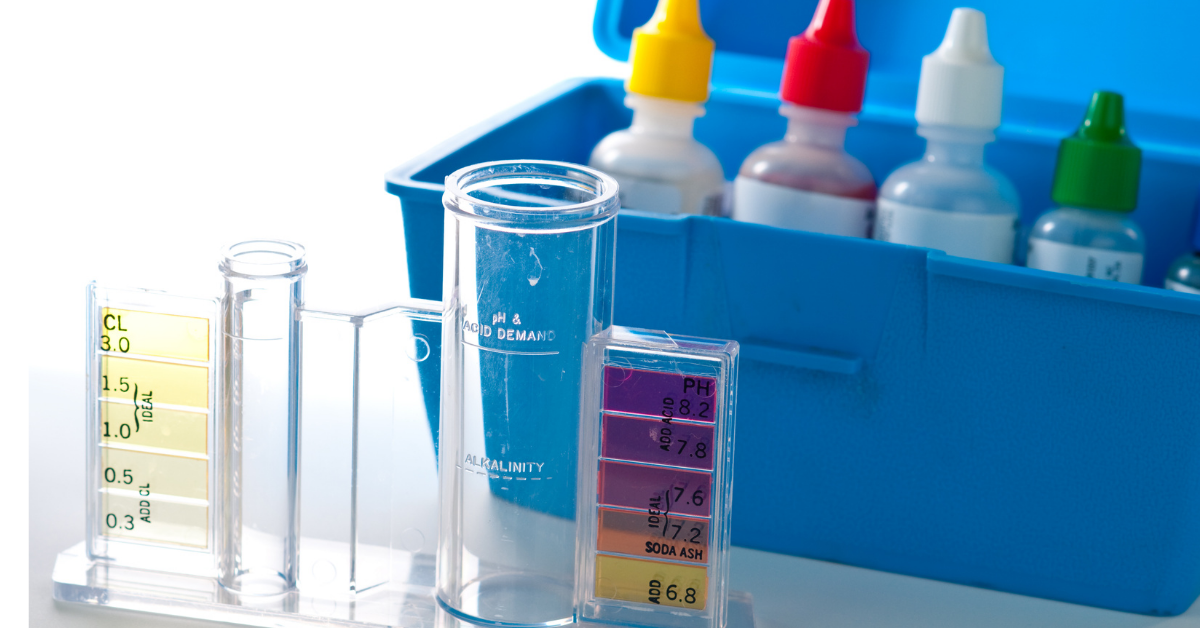 Baquacil Pool Chemicals: A Full Overview & Guide