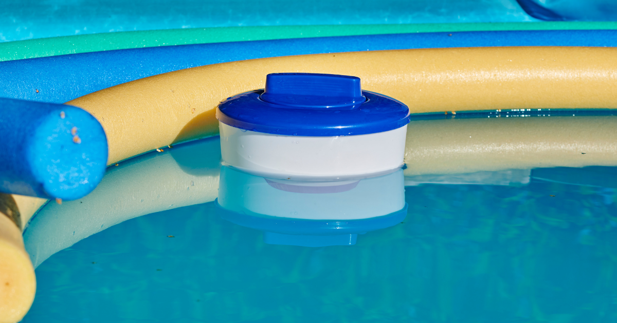 Liquid Chlorine: What You Must Know