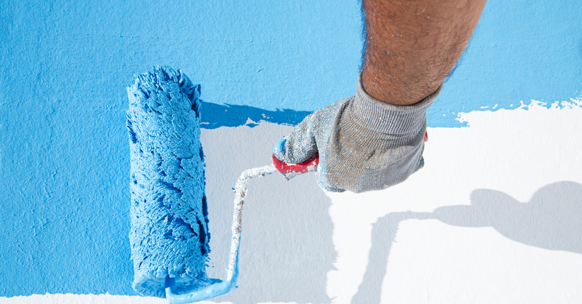 How to Choose the Perfect Pool Paint for Your Swimming Pool