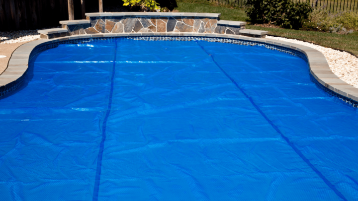 above ground pool leak detection dye