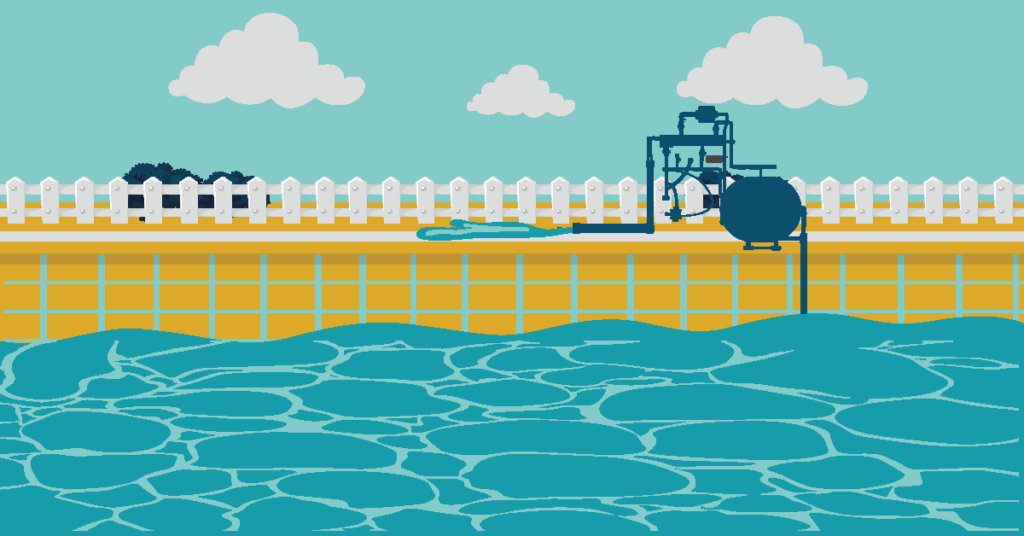 Backwash Pool Filter: How to Do It Right 7 backwash pool