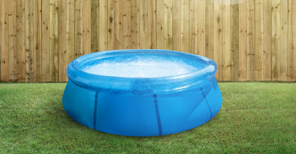 Inflatable Pool CostEffective Family Fun in the Sun