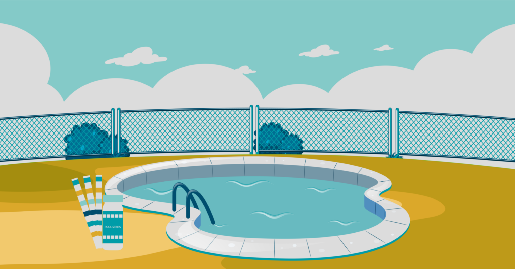 The Best Pool Test Strips: How to Read and Use Them 9 pool test strips
