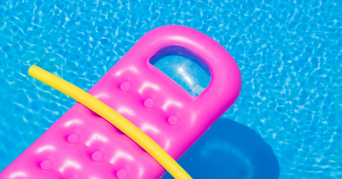 5 Cool Pool Floats for Relaxation And Fun