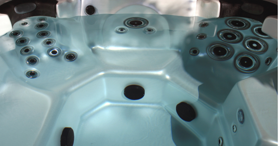 Hot Tub Air Lock How to Fix It Fast Pool Care School