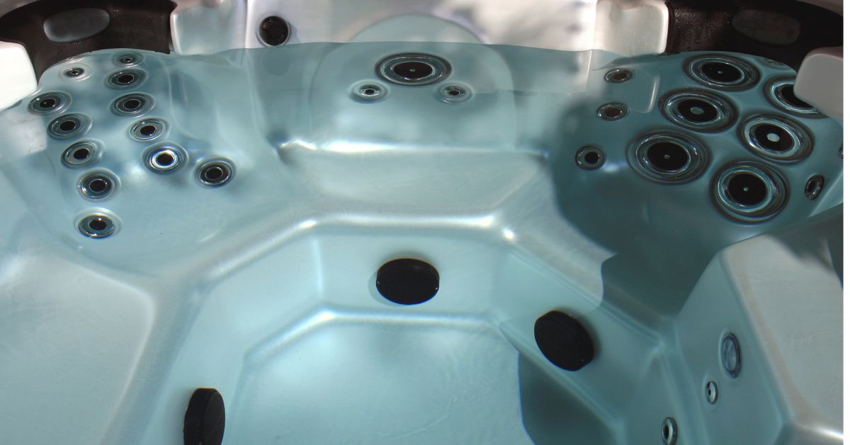 Hot Tub Air Lock How to Fix It Fast Pool Care School