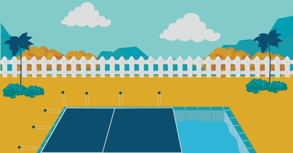 How to Install Pool Cover Anchors for Safety Pool Care School