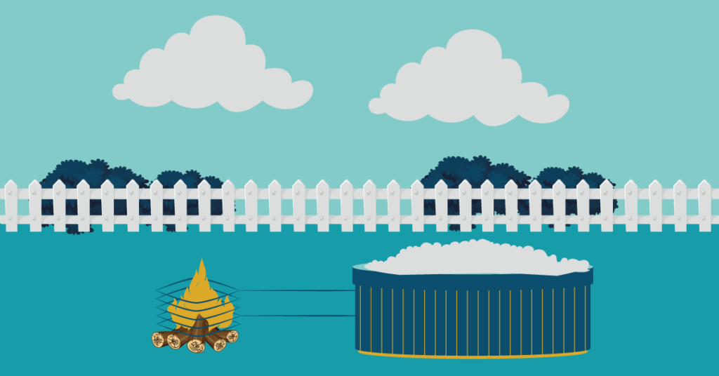 DIY Hot Tub: 8 Key Ideas for Building It Yourself 9 diy hot tub