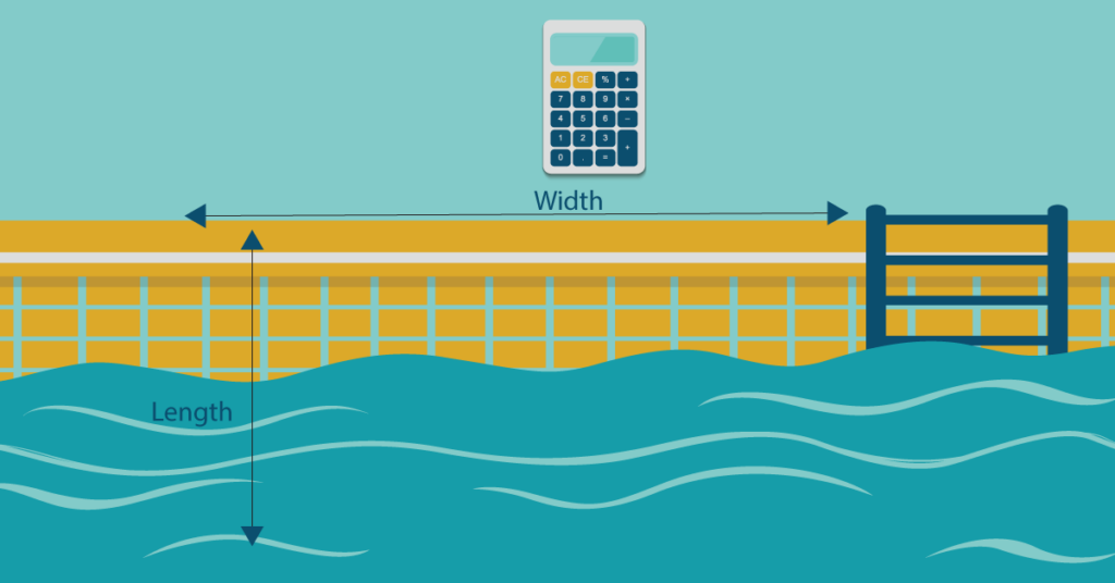 Pool Volume Calculator: How Many Gallons Is Your Pool? 6 pool volume calculator
