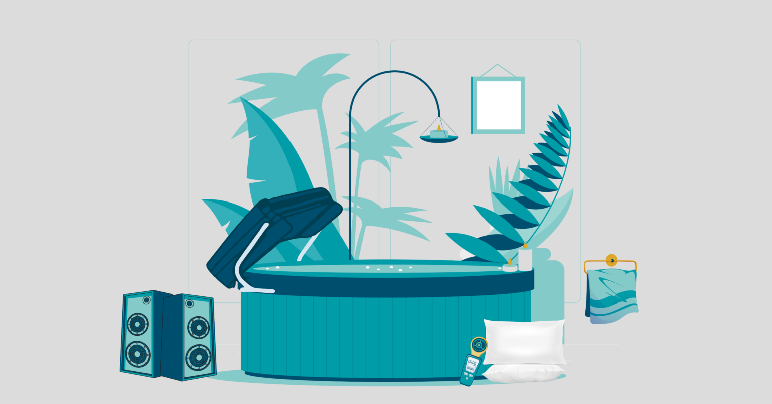 What Are the Best Hot Tub Accessories for Your Spa?