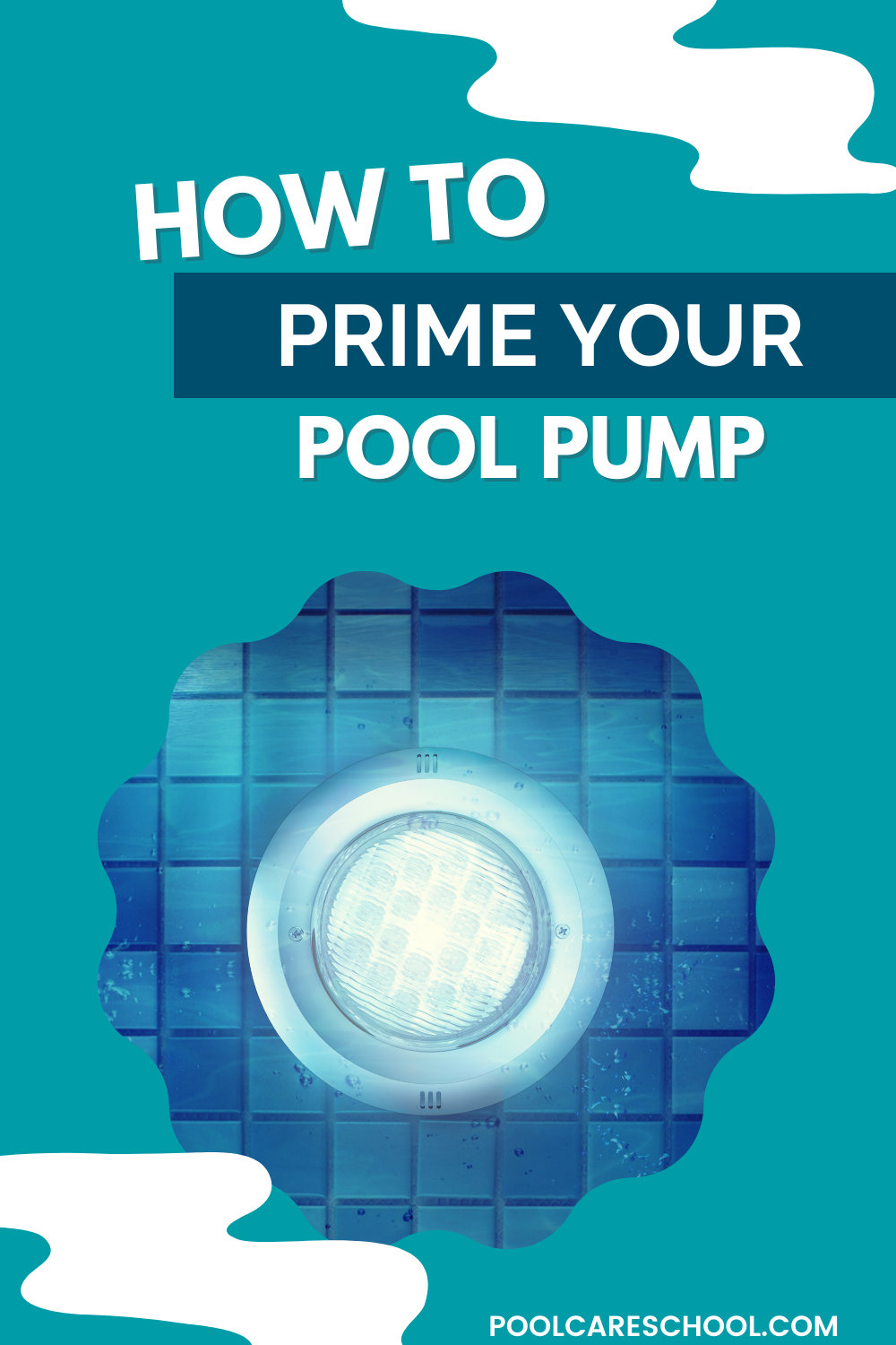 How to Prime a Pool Pump An Easy to Follow Guide