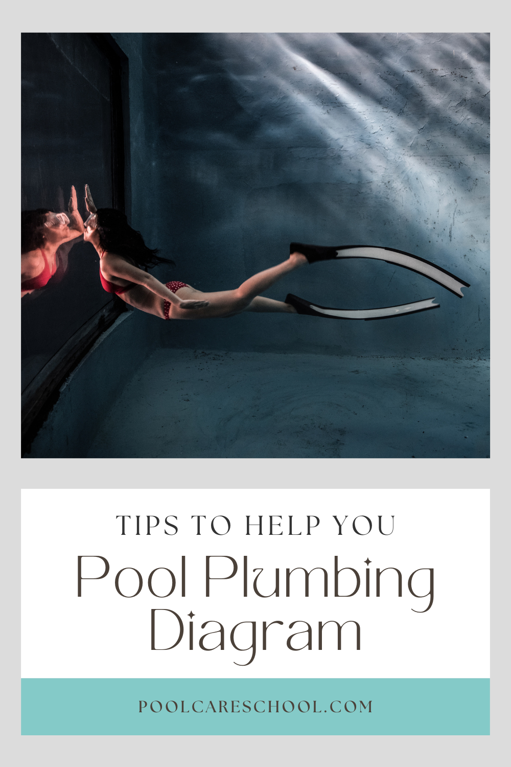 Pool Plumbing Diagram & Layout Schematic Examples