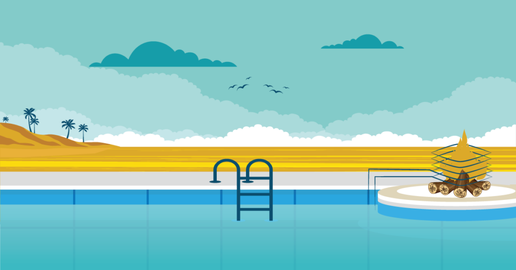 Homemade Pool Heater to Keep Your Pool Warm Throughout 3 homemade pool heater