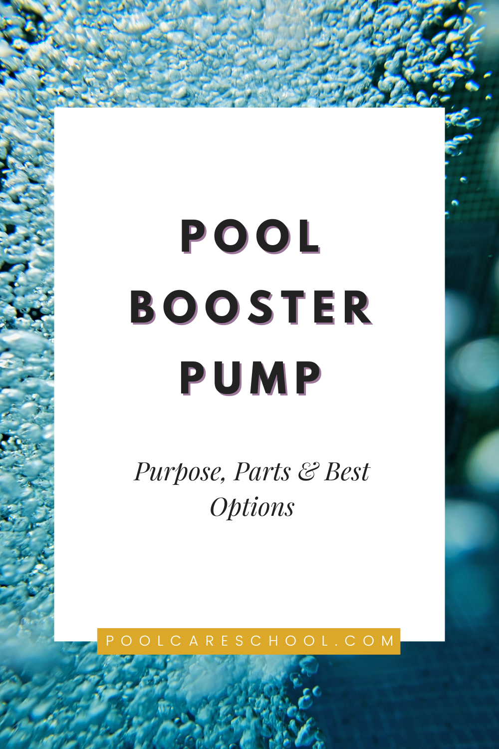 pool-booster-pump-purpose-parts-best-options