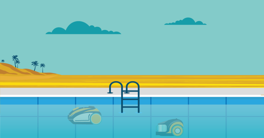 Aquabot Pool Rover: 7 Top Options & Considerations 1 aquabot pool rover