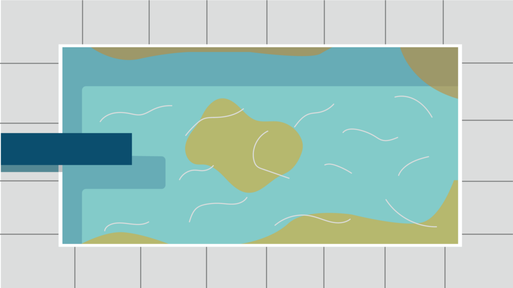 Pollen in Pool: Causes, Prevention, and Removal Tips 1 pollen in pool