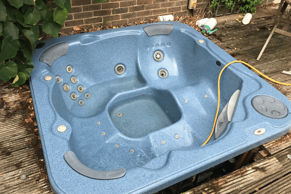 Avoid This Costly Mistake Learn How to Winterize a Hot Tub