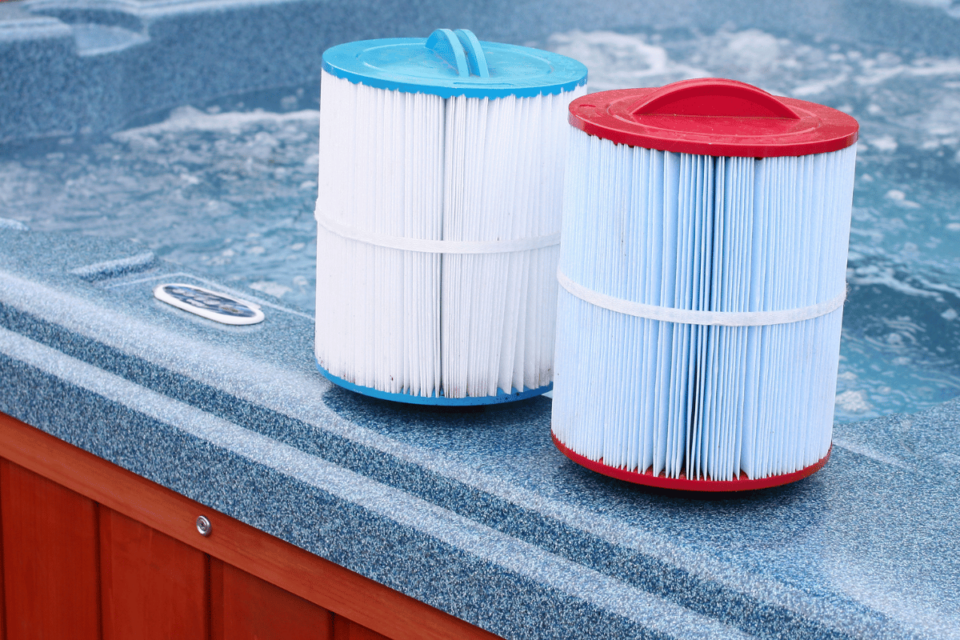How To Clean Hot Tub Filters A StepByStep Guide