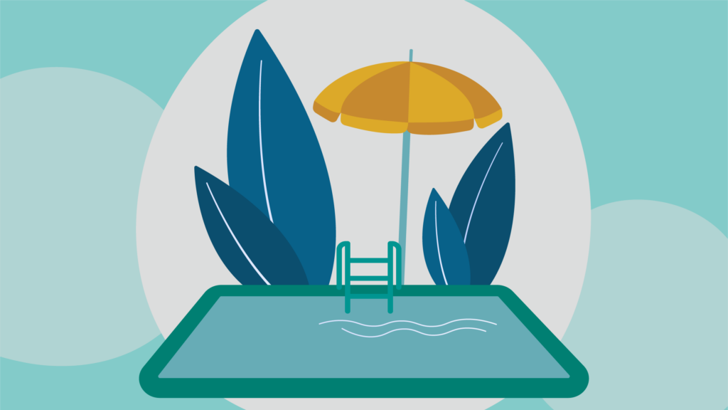 Hot Tub Decks: How to Design Your Ultimate Relaxation Space 4 hot tub decks