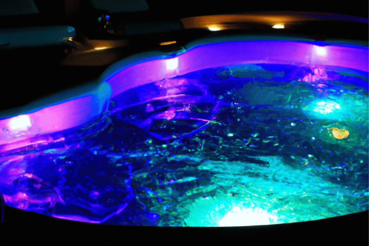 The 5 Best Hot Tub Lights Products in 2023