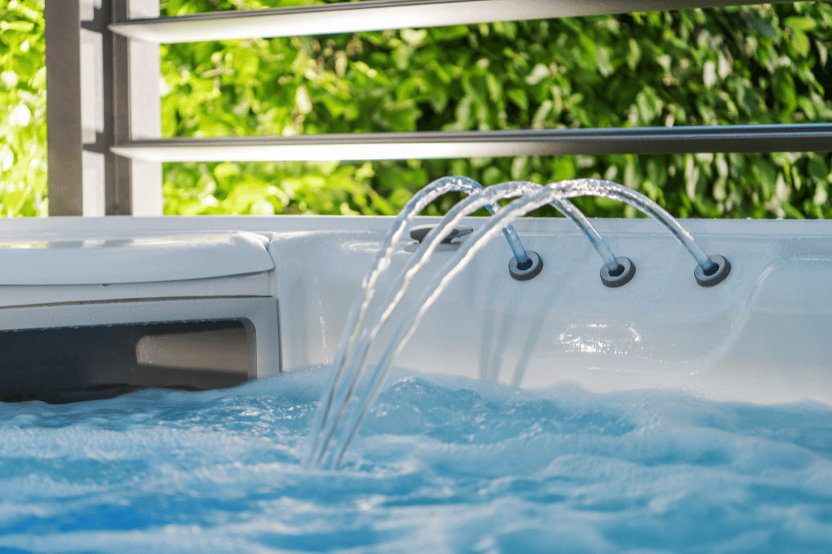 The Best 5 Hot Tub Sanitizer Products in 2023