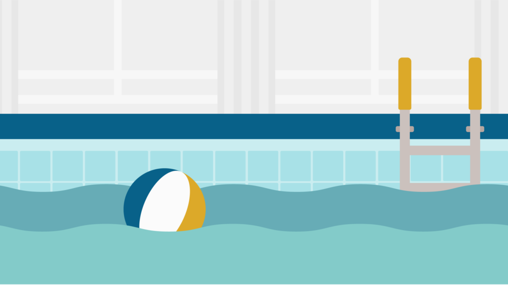 hot tub toys