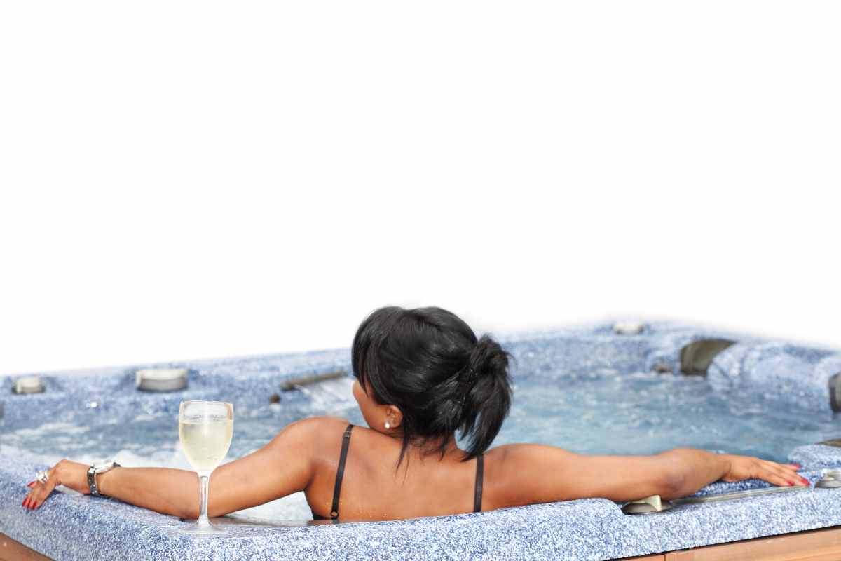 Worried About Water Quality? Use a Hot Tub Stabilizer